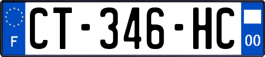 CT-346-HC
