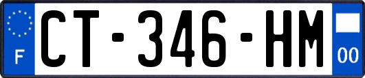 CT-346-HM