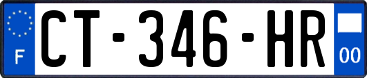 CT-346-HR