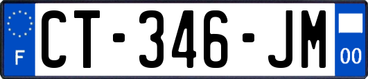 CT-346-JM