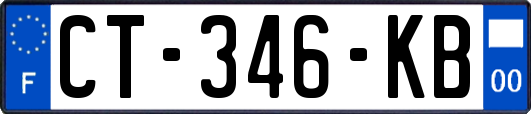 CT-346-KB