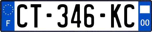 CT-346-KC