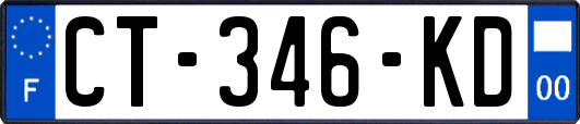 CT-346-KD