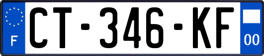CT-346-KF
