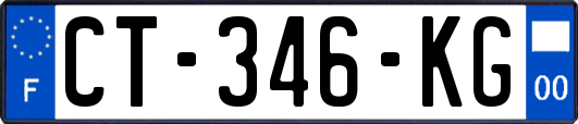CT-346-KG