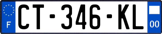 CT-346-KL