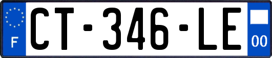 CT-346-LE