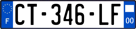 CT-346-LF