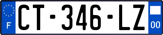 CT-346-LZ