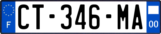 CT-346-MA