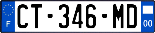 CT-346-MD