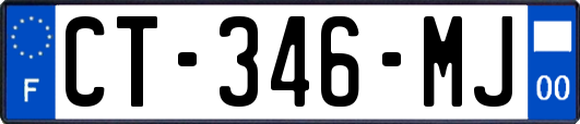 CT-346-MJ