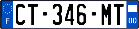 CT-346-MT