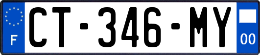 CT-346-MY