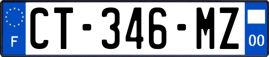 CT-346-MZ