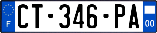 CT-346-PA