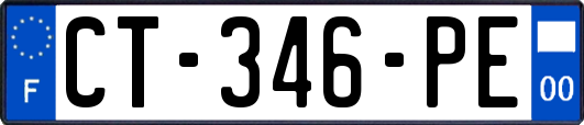 CT-346-PE