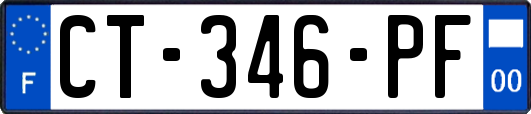 CT-346-PF