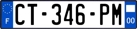 CT-346-PM