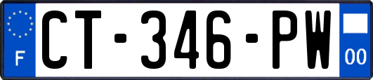 CT-346-PW
