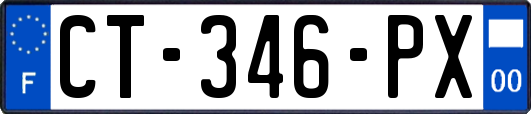 CT-346-PX