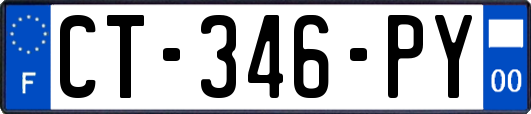 CT-346-PY