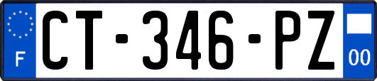 CT-346-PZ