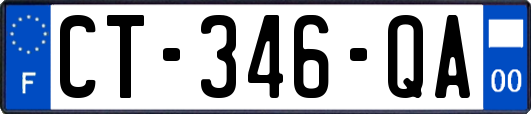 CT-346-QA