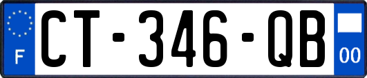 CT-346-QB