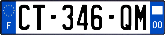 CT-346-QM