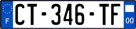 CT-346-TF