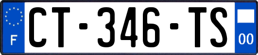 CT-346-TS