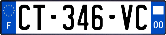 CT-346-VC