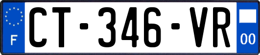CT-346-VR