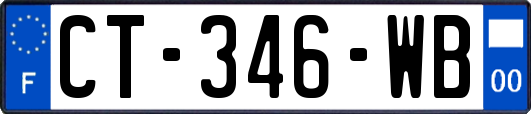 CT-346-WB