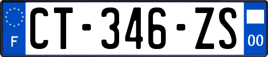 CT-346-ZS