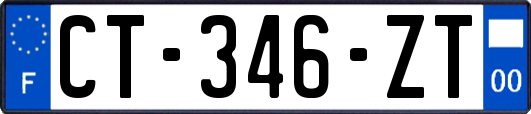 CT-346-ZT