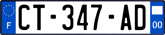 CT-347-AD