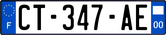 CT-347-AE