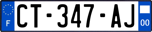 CT-347-AJ