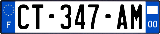 CT-347-AM