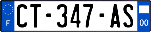 CT-347-AS