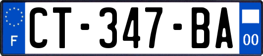 CT-347-BA