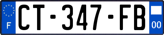 CT-347-FB