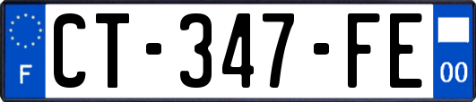 CT-347-FE