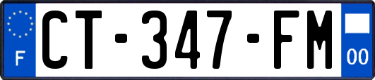 CT-347-FM