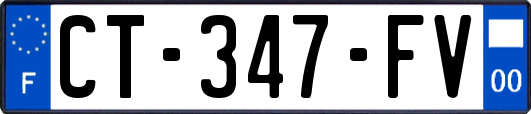 CT-347-FV