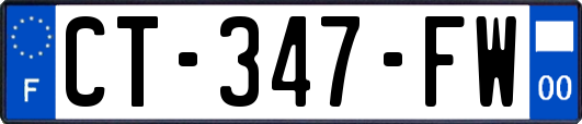 CT-347-FW