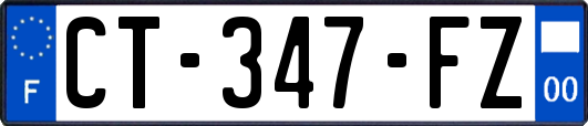 CT-347-FZ