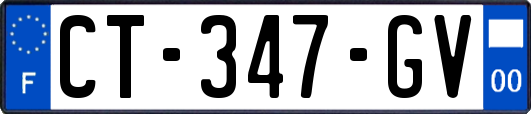 CT-347-GV